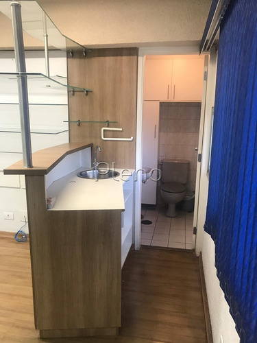 Sala À Venda Em Vila Parque Jabaquara - Sa022830