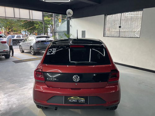 Volkswagen Gol 1.0 Last Edition