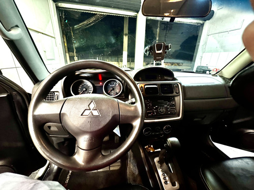 Mitsubishi Pajero TR4 2.0 Flex Aut. 5p