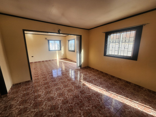 Casa En Venta Belloto Centro 2 Cuadras De Calle Freire