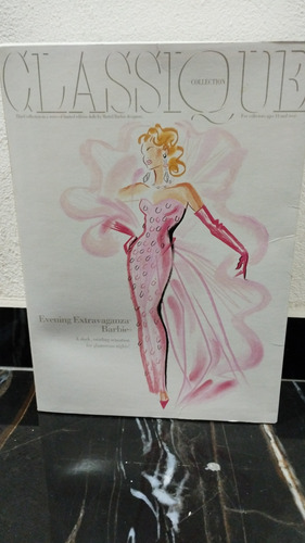 Barbie Evening Extravaganza (Usado)