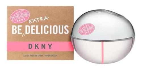 Dkny Extra Be Delicious 100ml Edp