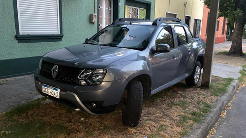 Renault Duster Oroch 1.6 Dynamique