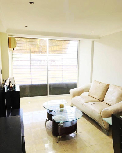 Imagen 3 de 15 de Inmobiliaria Negocios Globales Vende Apartamento En Residencias Kanaima Sur