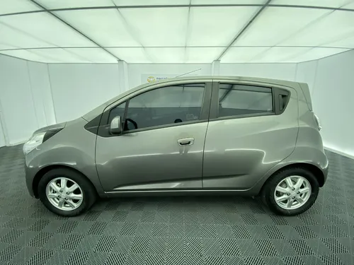 Chevrolet Spark 1.2 Gt M300