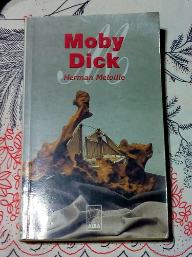 Moby Dick - Zona  Florida V. Lopez