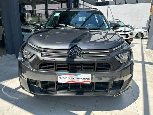Citroën C3 Aircross 1.6 Vti Feel Pack