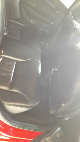 City 1.5 Sport Flex 2014
