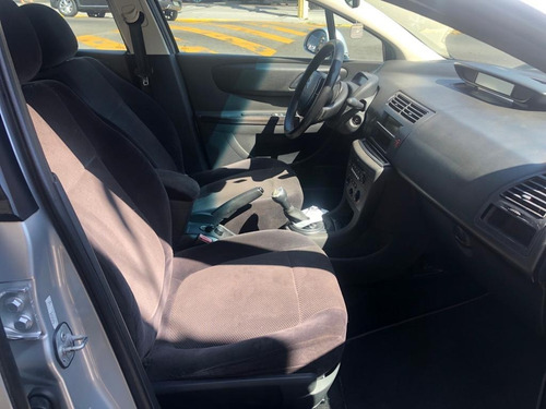 Imagem 7 de 9 de Citroen C4 Glx 1.6 Flex
