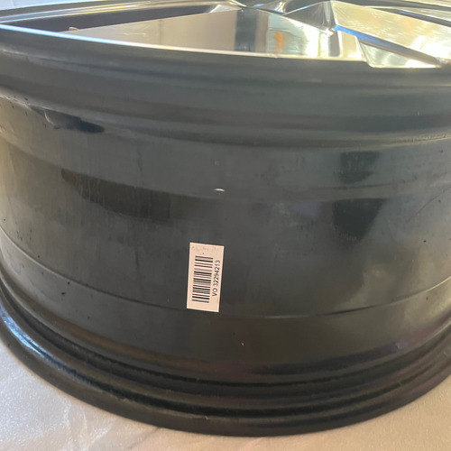 Roda Volvo Xc40 2024 8.5jx19h2 Liga Leve 32294213 Unidade (Usado)