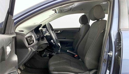 Imagen 14 de 15 de 108385 - Kia Kia Rio Sedan 2018 Con Garantía