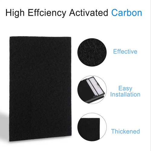 Hapf600 Filtro Hepa B De Repuesto Compatible Con Holmes Hap6