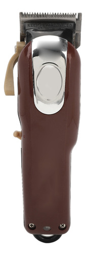 Cortadora De Cabello Eléctrica Cortadora De Cabello