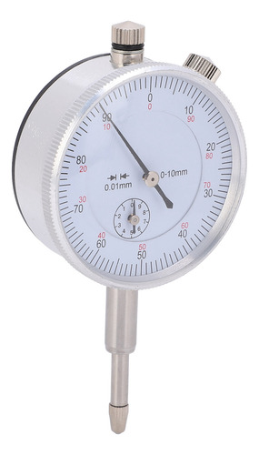 Indicador De Profundidad Pequeño, Dial De 0,10 Mm, Alta Prec
