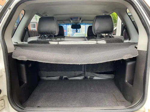 Ford Ecosport 2.0 L 4x4