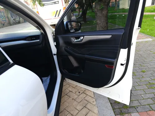 Ford Escape 2.5 Se