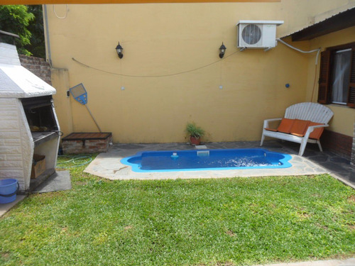 Imagen 4 de 11 de Alquilo Casa En Chascomus