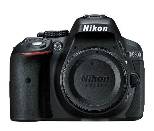 Nikon D3400 Kit 18-55 24mp Bt Full Hd Nueva Reflex Excelente