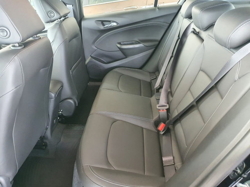 Chevrolet Cruze 5p 1.4t Lt Mt