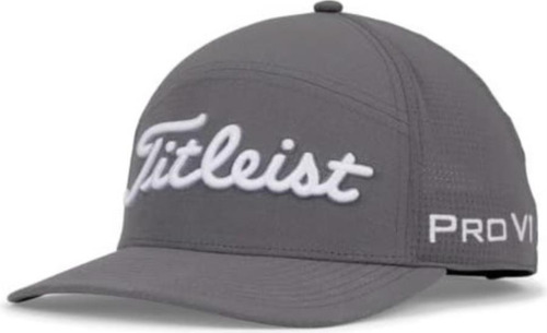 Gorro Golf Peso Pluma Titleist Tour,