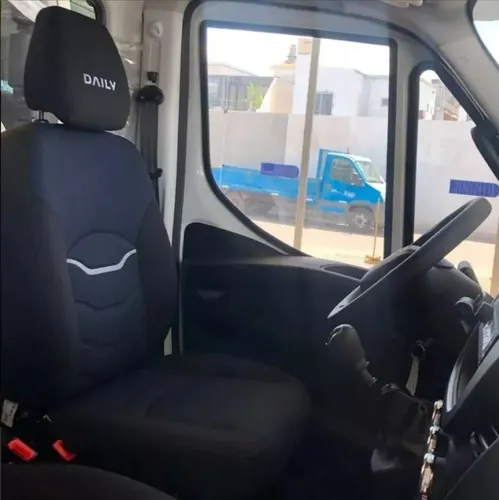 Iveco Daily Chasis 55-170 0km ¡entrega Inmediata!