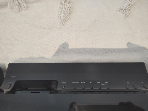Audio Componente Sony Whg-cx5ip Negro 50 W (Usado)