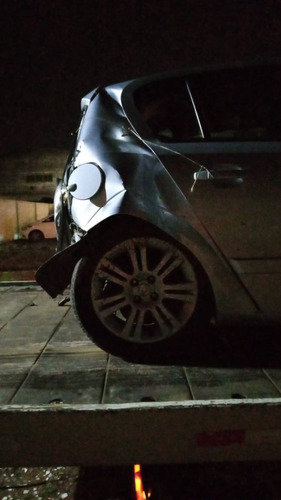 Vectra Gt Sucata