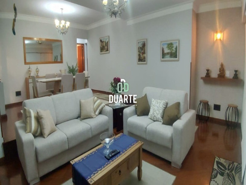 Imagem 4 de 30 de Apartamento - Ap03641 - 69271770
