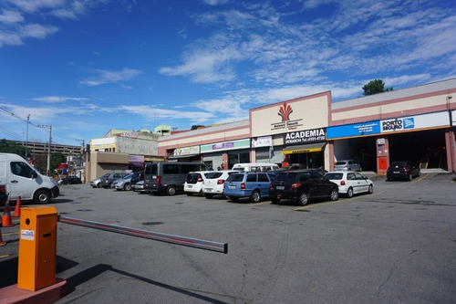 Imagem 18 de 18 de Loja Para Alugar, 170 M² Por R$ 4.590,00/mês - Demarchi - São Bernardo Do Campo/sp - Lo0021