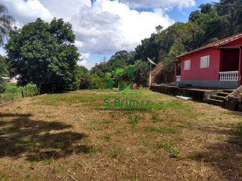 Imagem 5 de 15 de Linda Chácara No Bairro Cachoeira - 265