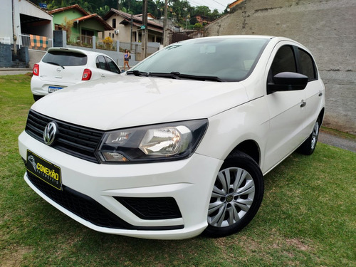 Volkswagen Gol Gol 1.0 Flex 12V 5p