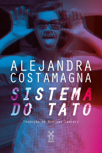 Libro Sistema Do Tato De Costamagna Alejandra Moinhos Edito