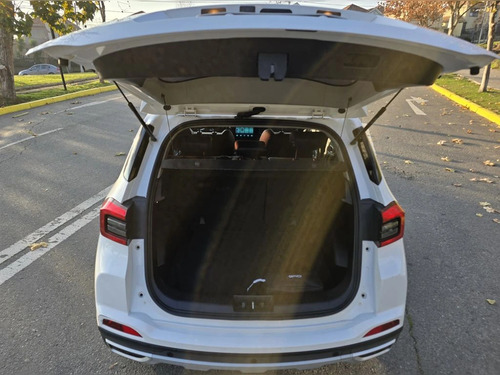 Chery Tiggo 3 1.5 Gls Cvt