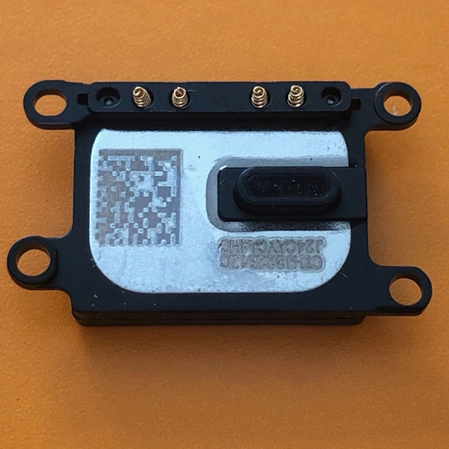 Auricular Bocina Iphone Se 2020 Original 2a Generación (Usado)
