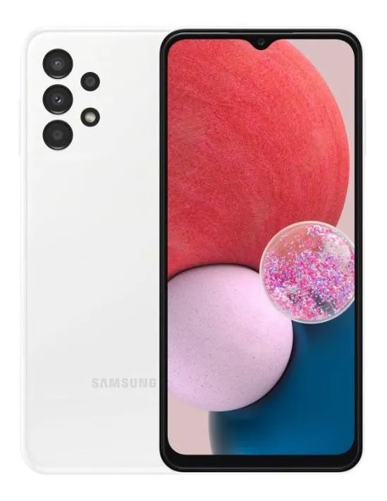 Samsung Galaxy A13 Dual SIM
