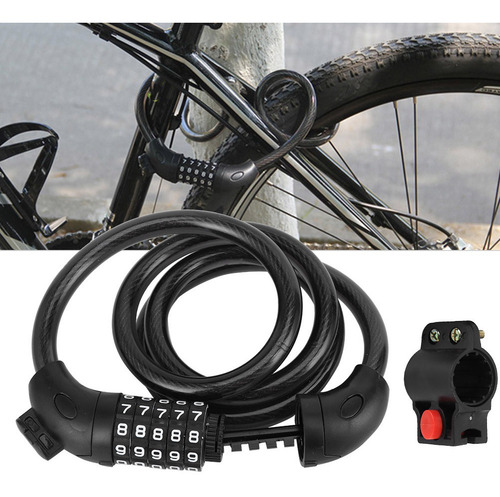 Imagen 5 de 10 de Bicicleta De Montaña Bicicleta Eléctrica Fija Portátil Antir