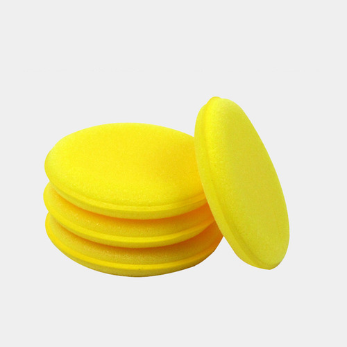 Esponjas Para Lavado De Autos, 5 Unidades, Esponjas De Limpi