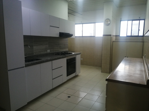 Imagen 5 de 14 de Apartamento En Alquiler Al Norte De Cali Villa Del Prado Halcones