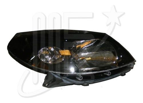 Optica Derecha Original Renault Sandero Stepway F1