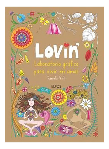 Lovin' - Violi - Blume - #d