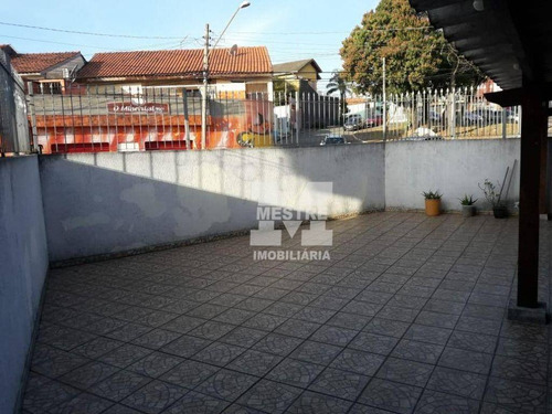 Imagem 6 de 17 de Sobrado Com 2 Dormitórios À Venda, 143 M² Por R$ 625.000,02 - Jardim Bom Clima - Guarulhos/sp - So0776