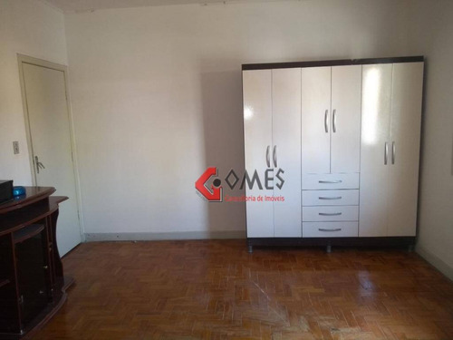 Imagem 18 de 30 de Sobrado Com 3 Dormitórios À Venda, 206 M² Por R$ 590.000,00 - Rudge Ramos - São Bernardo Do Campo/sp - So1036