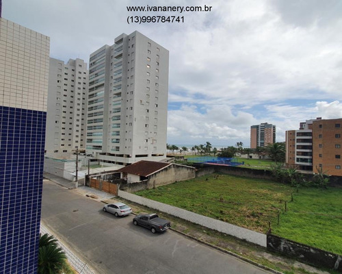Imagem 23 de 30 de Linda Cobertura A 80 Metros Do Mar , 3 Suítes, Solemar - Praia Grande. - Ap00222 - 70611529
