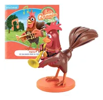 Comprar Granja De Zenon - Pinto 