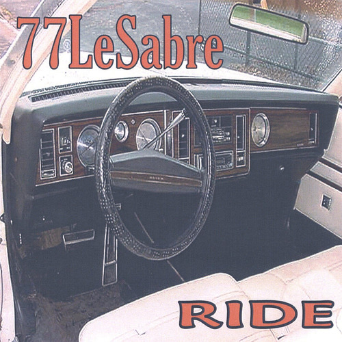 Cd:ride