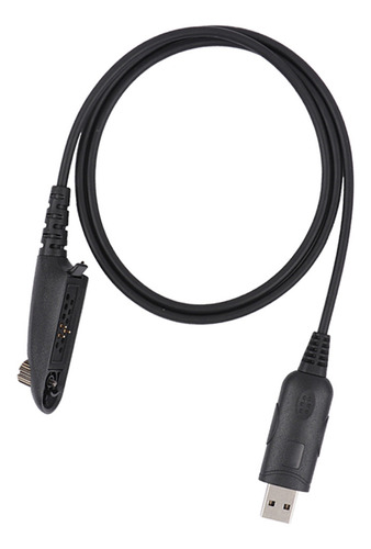 Cable De Datos De Programación Walkie Talkie Usb Para Ht1250