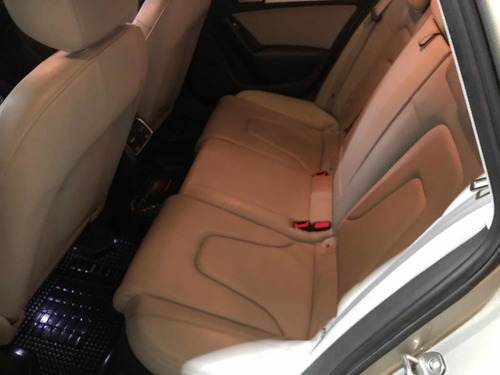 Audi A4 2.0 Ambition Tfsi 211cv Multitronic 2013