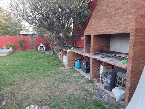 Imagen 13 de 15 de Casa En Venta En José C Paz