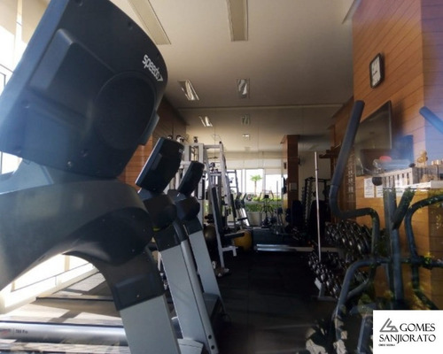 Imagem 21 de 30 de Apartamento A Venda No Bairro Jardim De Santo André - Ap01252 - 69358250