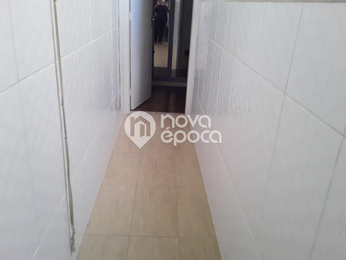 Imagem 18 de 25 de Apartamento - Ref: Sp1ap54023